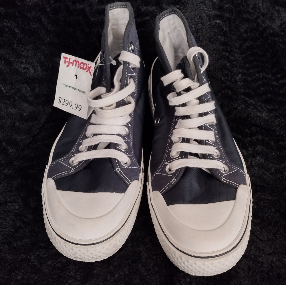 Stella McCartney shoes